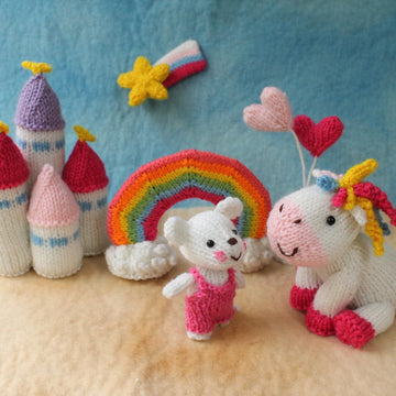 Magical Wonderland