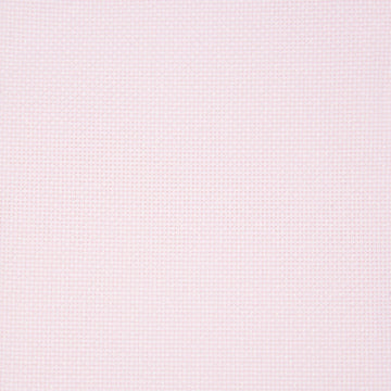 DMC 14 Count Iridescent Aida Baby Pink 21" x 39"