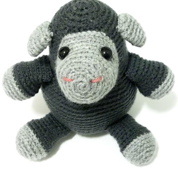 Bobbi the Sheep