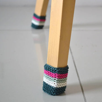 Chair Socks (knit)