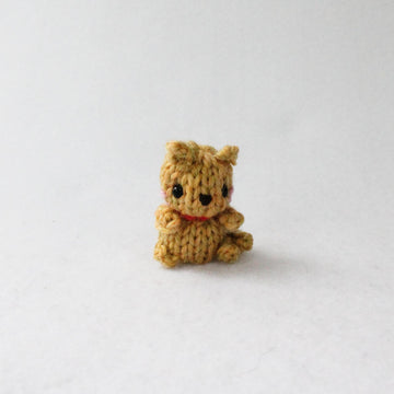Mini Dolls Spring & Summer