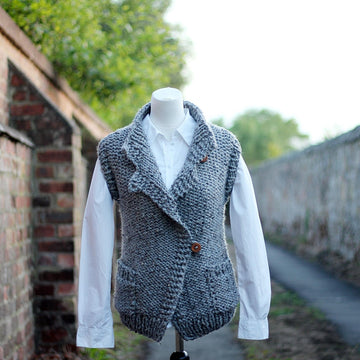 Brettany jacket