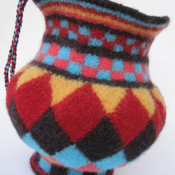 Navajo Bag