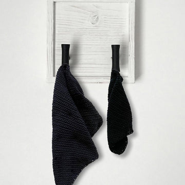 The Stoffa Cloth + Towel