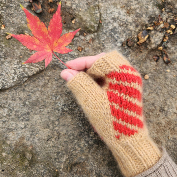 Mitts Match