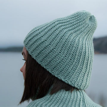 Cold Day Hat