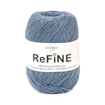 Cascade Yarns ReFine