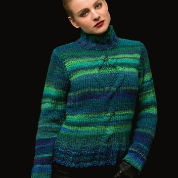 Fatto A Mano Color 212 by Lang Yarns