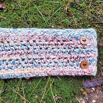 Cowl Hudson Trekker
