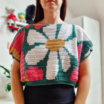 Floral Dream Top