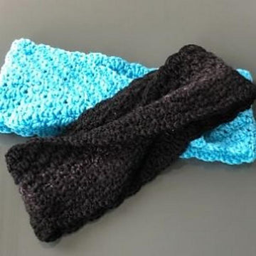 Blooming Headband