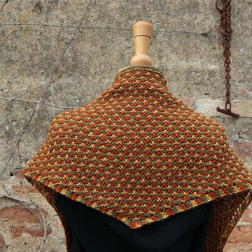 Loyne Shawl