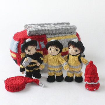 Firefighters