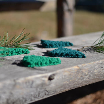 Fir Tree Ornament