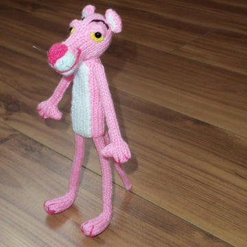 Little Pink Cat