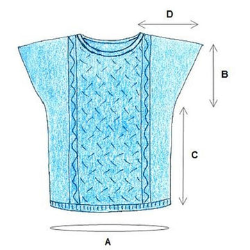 Meraki Tee