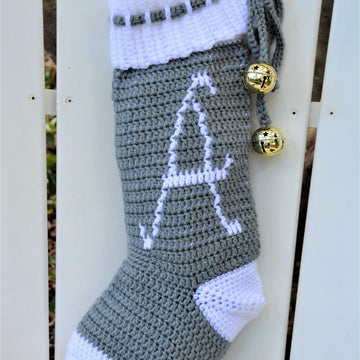 The Winter Dreams Stocking