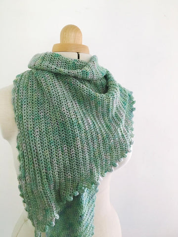 Piper Shawl