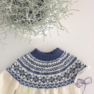Adams sweater