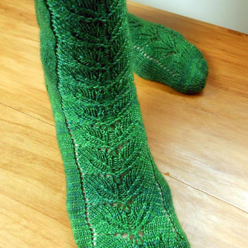 Ashill Socks