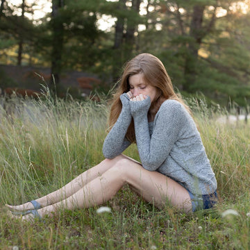 Wyeth Pullover