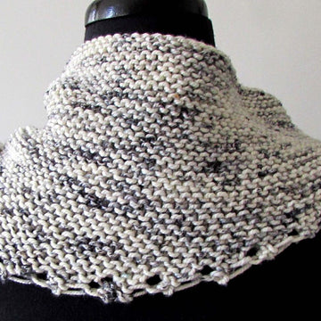Addendum Scarf