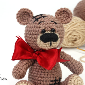 Little Teddy Bear