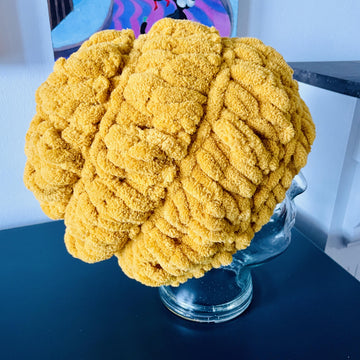 Beehive Hat