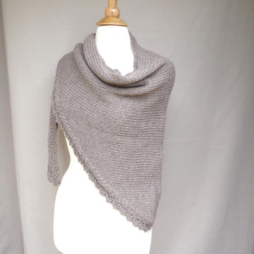 Megane Shawl