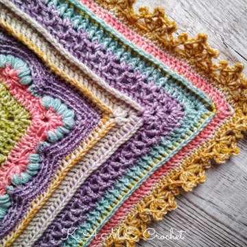 Elerrína Blanket