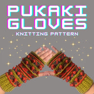 Pukaki Gloves