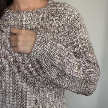 Emery Sweater