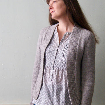 Pines Cardi