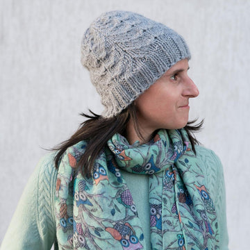 Skin And Bones Hat