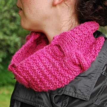 Gambolling Cables Cowl