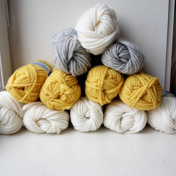 Daisy Cushion Cover