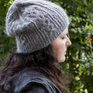 Frozen Hat