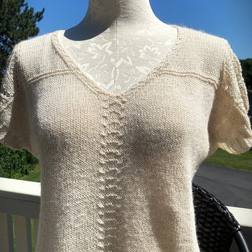 Summer Stock Pullover