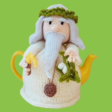 Druid Tea Cosy