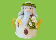 Druid Tea Cosy