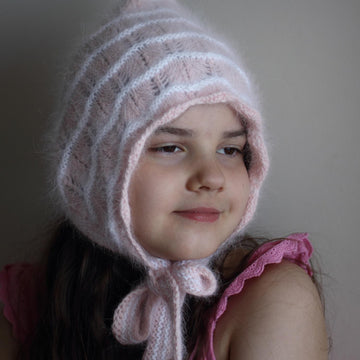 Girl In The Snow Pixie