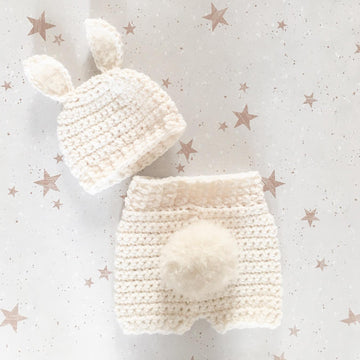 Little Bunny Set