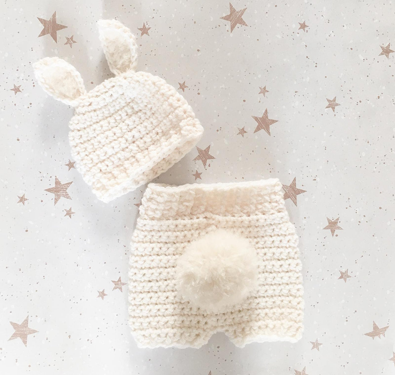 Little Bunny Set