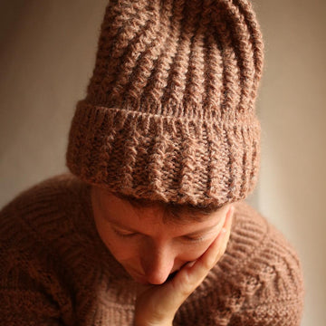 Snopko beanie