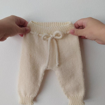 Calendula Baby Pants | preemie-24 months