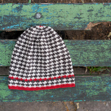 The Thin Red Line Hat
