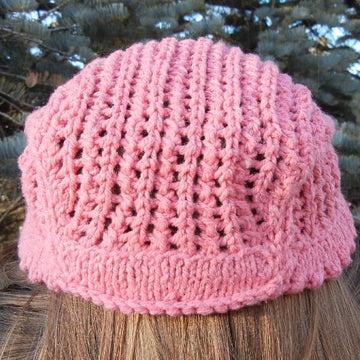 Siobhan Cap
