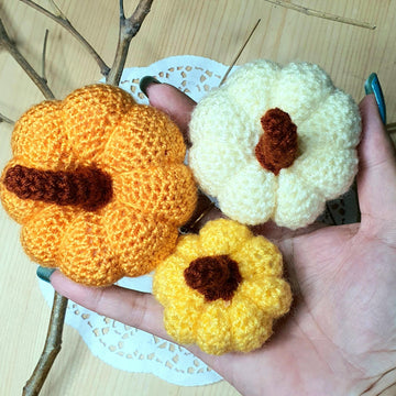 Pumpkins