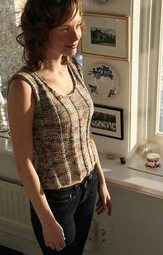 Belinda Tank Top