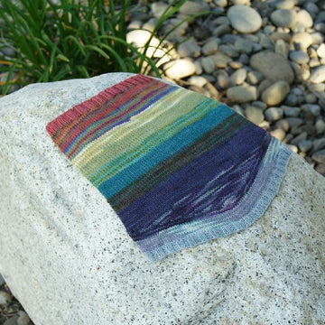Stratigraphy Cowl
